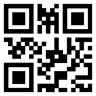 3918028510 - Immagine del QrCode