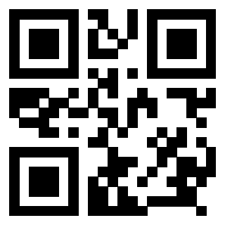 3918028512 - Immagine del QrCode associato