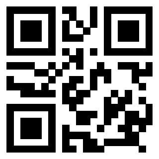 Immagine del QrCode di 3918028517