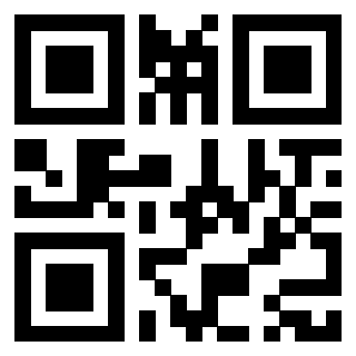 Immagine del Qr Code di 3918028518