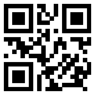 3918028521 - Immagine del Qr Code associato