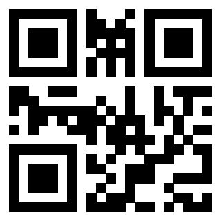 3918028523 - Immagine del QrCode associato