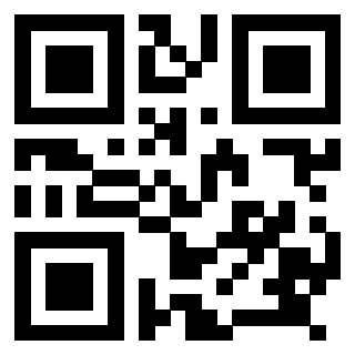 Il Qr Code di 3918028524