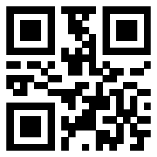 Scansione del QrCode di 3918028525