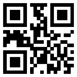 3918028528 - Immagine del QrCode associato