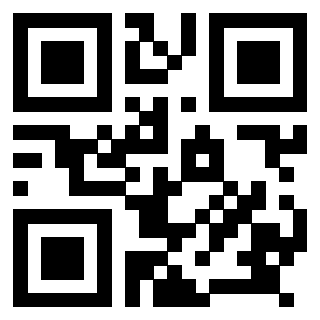 Immagine del QrCode di 3918028531
