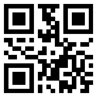 Il QrCode di 3918028535