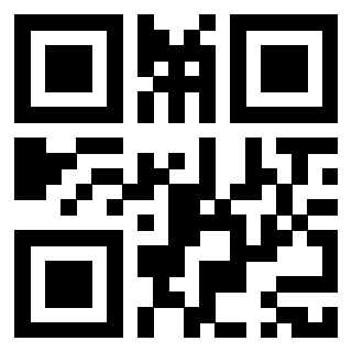 3918028545 QrCode associato