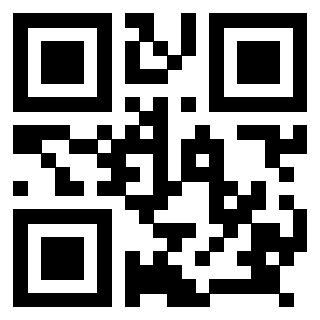 3918028546 - Immagine del QrCode associato