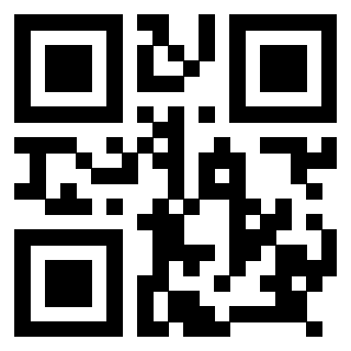 Immagine del Qr Code di 3918028547