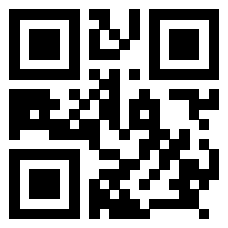 3918028548 - Immagine del QrCode associato