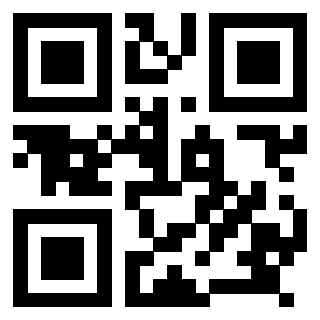 3918028549 QrCode associato