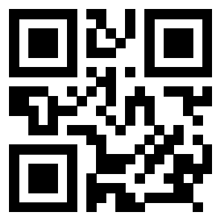 Immagine del Qr Code di 3918028551