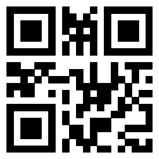 3918028552 - Immagine del QrCode associato