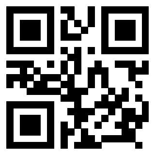 3918028554 Qr Code associato