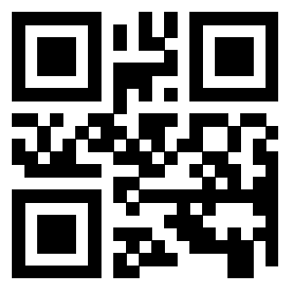 Immagine del QrCode di 3918028556