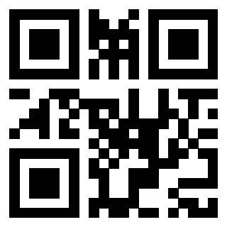 3918028557 - Immagine del QrCode associato