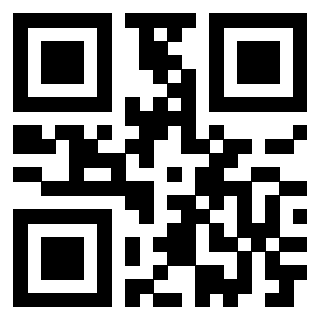 3918028558 - Immagine del Qr Code associato
