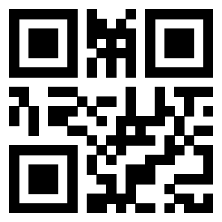3918028561 QrCode associato