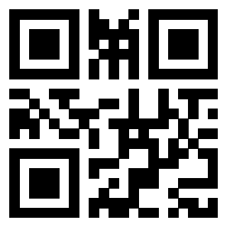 3918028565 - Immagine del QrCode