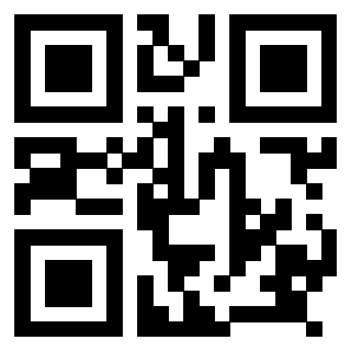 Il Qr Code di 3918028567