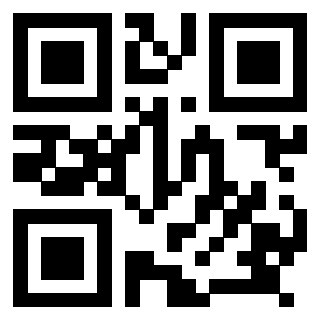Immagine del QrCode di 3918028568