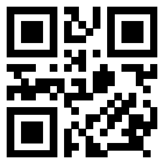 3918028571 QrCode associato