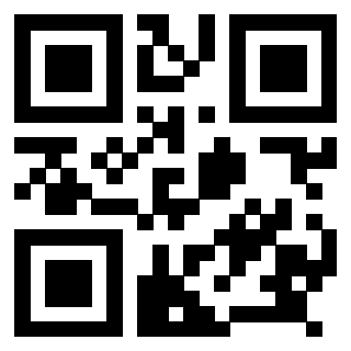 Scansione del Qr Code di 3918028575