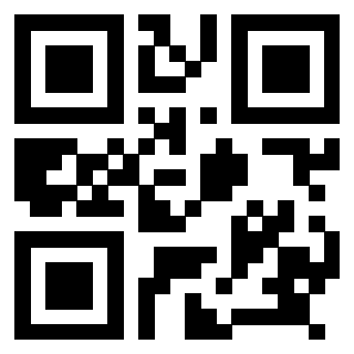 Scansione del QrCode di 3918028577
