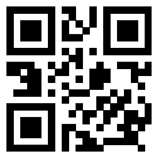 3918028579 QrCode associato