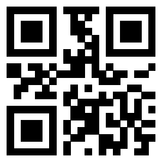 3918028582 - Immagine del Qr Code associato