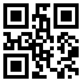 3918028583 - Immagine del Qr Code associato