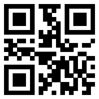 3918028584 QrCode associato
