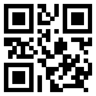 3918028585 - Immagine del QrCode associato