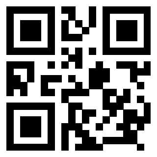 3918028586 QrCode associato