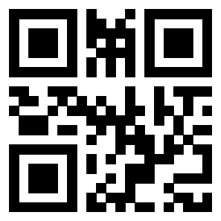 3918028587 - Immagine del Qr Code associato