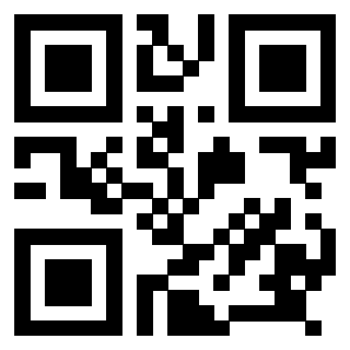 3918028591 - Immagine del QrCode associato