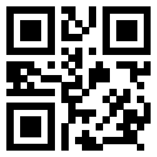3918028592 - Immagine del Qr Code associato