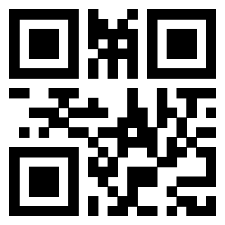Immagine del Qr Code di 3918028594