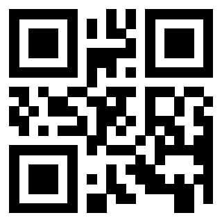 Immagine del QrCode di 3918028598