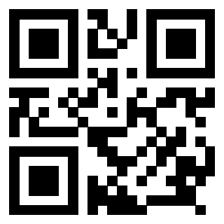 3918028600 QrCode associato