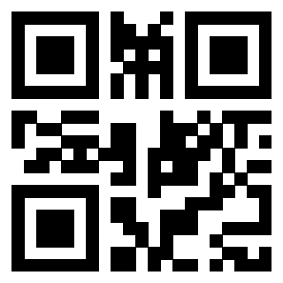3918028601 QrCode associato