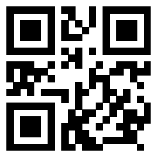 3918028610 - Immagine del Qr Code associato
