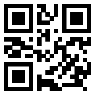 3918028611 - Immagine del QrCode associato