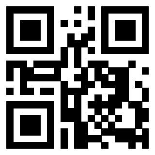 Il QrCode di 3918028612