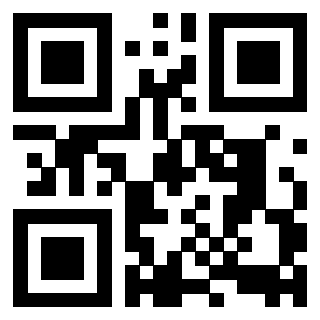 Scansione del QrCode di 3918028614