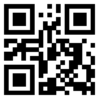 Scansione del QrCode di 3918028615