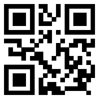 Il QrCode di 3918028616
