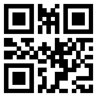 Scansione del Qr Code di 3918028617