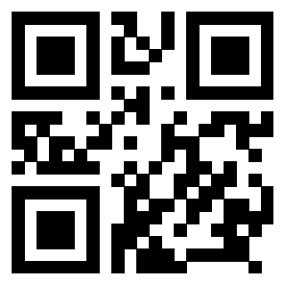 3918028619 - Immagine del Qr Code associato
